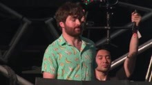  - Oliver Heldens Live At Ultra Miami 2018