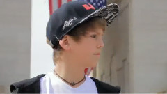 MattyB - Flyin High