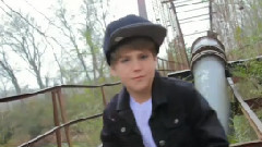 MattyB - Counting Stars