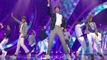 NCT 127 - NCT 127 - TOUCH - SBS人气歌谣 现场版 18/03/25