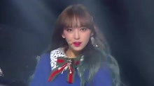 宇宙少女 - 宇宙少女 - Dreams Come True - SBS人气歌谣 现场版 18/03/25