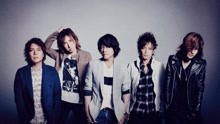 LUNA SEA - ROSIER - MV特辑