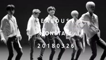 MONSTA X - Monsta X - Jealousy 预告