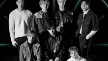 MONSTA X - Monsta X - Jealousy