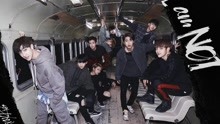  - Stray Kids - DISTRICT 9