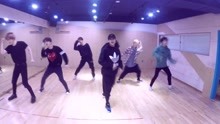 GOT7 - GOT7 - Look 2倍速舞蹈练习