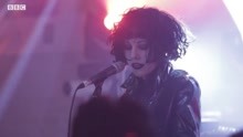  - Pale Waves - Heavenly 现场版2018