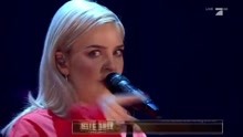 Anne Marie Boskovich - Anne Marie - Friends 现场版2018