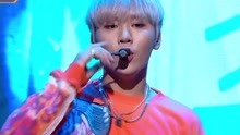 Seventeen - SEVENTEEN - Don't Wanna Cry - 日本节目放送版