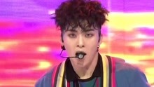 EXO - Ko Ko Bop - 日本节目放送版