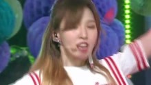 Red Velvet - Red Velvet - Red Flavor - 日本节目放送版