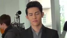 汪东城认爱妈打枪：娶进门再说