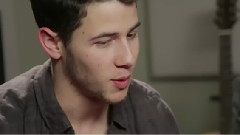Nick Jonas - Nick Jonas Calls Being An Uncle Amazing