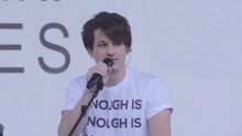 Charlie Puth & James Taylor - Change 现场版2018