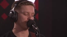 George Ezra - These Days 现场版2018