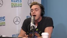 Jesse McCartney - Jesse Mccartney - Leavin Acoustic 电台现场版2018