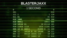 Blasterjaxx - Blasterjaxx - 1 Second