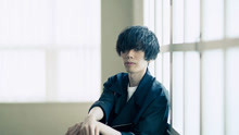 米津玄师 & 菅田将暉 - 灰色と青 - PV特辑