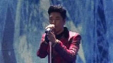 Bigbang - BIGBANG - BLUE - LIVE & MV特辑