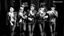 Bigbang - BIGBANG - With U - LIVE & MV特辑