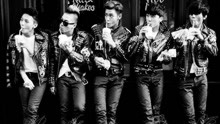 Bigbang - BIGBANG - Lie - LIVE & MV特辑