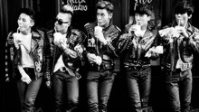 Bigbang - BIGBANG - Dirty Cash - LIVE & MV特辑
