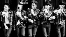 Bigbang - BIGBANG - We Belong Together - LIVE & MV特辑
