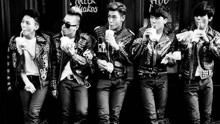 Bigbang - BIGBANG - Good Bye Baby - LIVE & MV特辑