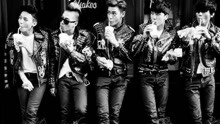 Bigbang - BIGBANG - My Girl - LIVE & MV特辑