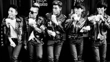 Bigbang - BIGBANG - La- La- La - LIVE & MV特辑