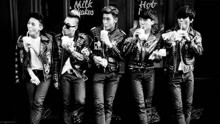 Bigbang - BIGBANG - This Love - LIVE & MV特辑