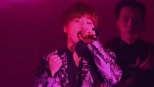 Bigbang - BIGBANG - HANDS UP - LIVE & MV特辑