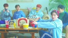 MONSTA X - MONSTA X - PUZZLE 预告