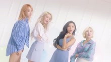 Mamamoo - MAMAMOO - Everyday 预告