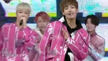 SF9 - SF9 - MAMMA MIA - M COUNTDOWN 现场版 18/03/29