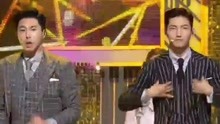 东方神起 - 东方神起 - The Chance of Love - M COUNTDOWN 现场版 18/03/29