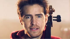 模仿翻唱 - Say Something