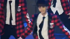 EXO,EXO-K - Let Out The Beast & Wolf & Growl