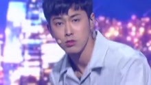 东方神起 - 东方神起 - Love Line - KBS音乐银行18/03/30