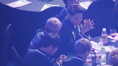 EXO - 观看表演