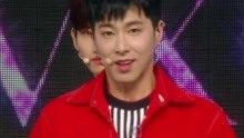 东方神起 - 东方神起 - Love Line - MBC音乐中心2018/03/31