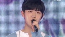 Wanna One - I'll Remember - MBC音乐中心2018/03/31