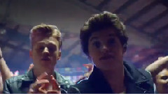 The Vamps - Last Night