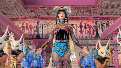 Katy Perry,Juicy J - Dark Horse