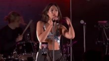 Dua Lipa - Dua Lipa - New Rules 现场版2018