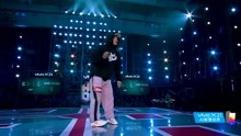  - 《热血街舞团》【舞蹈纯享】公孙无名call out草鱼