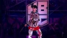  - 《热血街舞团》【舞蹈纯享】TT call out 黄潇