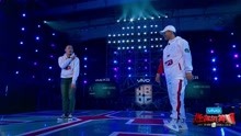  - 《热血街舞团》【舞蹈纯享】大饼call out JOEY-Z