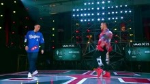  - 《热血街舞团》【舞蹈纯享】申旭阔call out肖杰