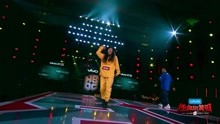  - 《热血街舞团》【舞蹈纯享】NiNi call out肖杰